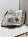 Driver Left Lh Headlight Sle Fits 2010-2015 Terrain Factory Oem. Fixed Price $68.00.