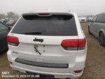 Engine Fuse Box Oem 2015 Jeep Grandcher 1YR Wrnty. Fixed Price $81.00.