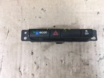 2012-2017 Dodge Grand Caravan Econ Hazard Esp Off Dash Button Switch Panel Oem .. Fixed Price $32.99.