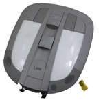 06-13 Mercedes W164 X164 W251 Overhead Dome Light Lamp Sunroof Switch. Fixed Price $120.99.
