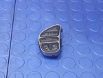 03-04 Lincoln Towncar Steering Wheel Cruise Control Switch Oem 3W1F-18C844-AA. Fixed Price $42.99.