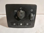 2004 2005 Volvo S40 V50 Headlight Fog Gas Dimmer Control Switch 30669735 *. Fixed Price $25.00.