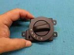 Pontiac G6 Saturn Aura 05 06 07 08 09 10 Power Panoramic Sunroof Switch Knob. Fixed Price $154.98.