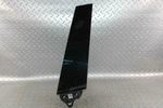 17-20 Model 3 Black Gloss Lh Driver Left B-pillar Trim Camera Assembly Sensor Oe. Fixed Price $52.99.