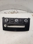 Temperature Control Automatic Ac Base Fits 2008-2010 Bmw 5 Authentic Oem. Fixed Price $49.95.