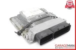 2012-2018 Audi A6 C7 Sedan Engine Control Module 4G0907551A. Fixed Price $105.62.