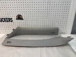 08 Bmw E90 335XI Series 4DR Front Left & Right Pillar Cloth Trim Cover Oem. Fixed Price $55.00.