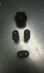 Front Door Switch Driver's Window Fits 99-02 Cougar 889705. Fixed Price $68.25.