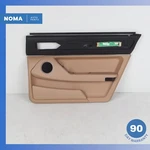 86-92 Jaguar XJ40 XJ6 XJ12 Rear Right Side Interior Door Panel Trim Beige Oem. Fixed Price $114.23.
