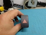 Kia Rio 12 13 14 15 Oem Hazard 4WAY Switch. Fixed Price $30.97.