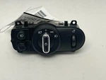 2014-2020 Mini Cooper F55 Dashboard Headlight Hedlamp Control Switch Oem. Fixed Price $48.00.