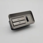 2009 2010 2011 Jaguar Xfr Trunk Boot Fog Light Dimmer Switch 8X2311654AB Oem. Fixed Price $33.27.