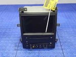 07-09 Cadillac Escalade Radio Navigation Screen Assembly U3R Oem 25795337. Fixed Price $142.49.