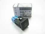 New Genuine Tpms Tire Pressure Monitor Sensor Set Switch Oem For 2009-10 Vw Gti. Fixed Price $12.55.