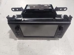Dash Radio Receiver And Screen - 2023 Subaru Brz GR86 Coupe Oem 86213CC200. Fixed Price $211.50.