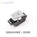 2017-2018 Bmw M760LI Xdrive Parking Brake / Hill Hold Switch 6847013. Fixed Price $23.49.