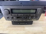 2001-2004 Lexus LS430 Radio Receiver Assembly Disc Cd Pioneer 86120-50670 Oem. Fixed Price $150.00.