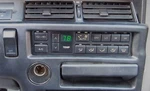 1989-1992 Toyota Supra Oem Digital Climate Control Hvac Module 55900-14500 Denso. Fixed Price $238.99.