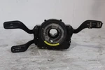 Porsche Macan Steering Column Switch Clock Spring 95B953568, 95B953502K. Fixed Price $106.19.