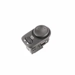 Genuine Gm Black Outside Rearview Mirror Remote Control Switch 84545374. Fixed Price $16.72.