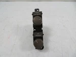 Lexus SC300 SC400 Switch, Climate Control A/c Heat, Radio Volume Brown 87190-240. Fixed Price $24.99.
