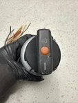 1990-1993 Mercedes-benz Lass Oem Headlight Switch Knob Module 0145456428. Fixed Price $53.07.