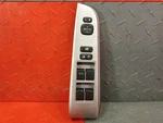 2007-2014 Toyota Camry Driver's Master Window Switch #74232-06360 Tested. Fixed Price $58.50.