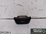Oem 2004-2007 Bmw 525I 2.5L Navigation Gps Menu Button Switch. Fixed Price $19.99.