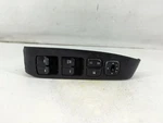 2014-2016 Kia Soul Driver Left Door Master Power Window Switch 299130675 G345A. Fixed Price $82.20.