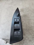 2012 Suzuki Kizashi Master Power Window Switch 83727-57L00. Fixed Price $50.00.