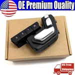 Front Right Door Seat Memory Adjust Switch For Mercedes Benz E-class W212 W218. Fixed Price $68.79.