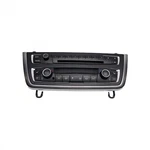 2012-15 Oem Bmw F22 F30 F32 Ac Heater Control Panel Radio Media Buttons 9354146. Fixed Price $68.63.