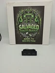 2006 Ford Fusion Dash Switch - Info / Up Reset. Fixed Price $28.99.