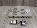 Oem Bmw F97 G01 G02 G12 G30 Bdc Body Domain Control Module Unit + Keys. Fixed Price $233.95.
