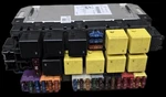 00-06 Mercedes W220 S55 Amg CL600 Front Sam Relay Fuse Box 0325458232 Oem. Fixed Price $150.00.