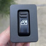 Silverado Suburban Tahoe Yukon Sierra Rear Window Switch Charcoal 99 00 01 02. Fixed Price $49.00.