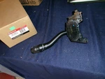 SW5577 Motorcraft Windshield Washer Switch Front For F150 Truck Explorer Ranger. Fixed Price $75.00.