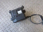 1998 Isuzu Trooper Cruiser Control Speed Servo Actuator 3.5L Denso 8-97138600-0. Fixed Price $47.21.