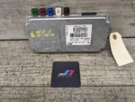 12-18 Oem Bmw F30 F10 F06 F82 F02 Top Rear Side View Camera Control Module Ecu. Fixed Price $89.95.