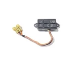 1993 Jaguar Xjs Oem Right Seat Switch DAC7662. Fixed Price $38.50.