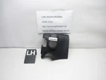2009 - 2012 Nissan Maxima Column Cover Trim 484709N00A Oem. Fixed Price $32.30.