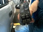 1998 Dodge Ram 1500 Door Electric Switch (master) 645263. Fixed Price $70.00.