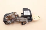 2006-2011 Honda Civic Ignition Lock W/key & Immobilizer Oem 39730-SNA-A020-M2. Fixed Price $80.18.