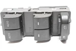 2011 2012 Ford Fusion Driver Master Power Lock Window Switch BE5T14540ACW Oem. Fixed Price $26.99.