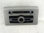 2020-2020 Lincoln Aviator Ac Heater Climate Control LC5T-18A802-JJ Webaa. Fixed Price $137.37.
