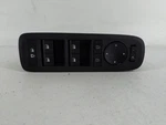 2024 Hyundai Santa Fe Driver Left Door Master Power Window Switch MU1JO. Fixed Price $37.42.