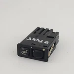 Bmw E38 Series Rear Console Seat Heated Switch Button Control 8360872. Fixed Price $23.29.