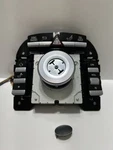 2007-2009 Mercedes S550 CL550 Front Floor Center Console Multifunction Switch. Fixed Price $175.00.