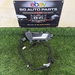 2009-2016 Audi A4 Rear Right Door Handle Lock Button Window Switch Harness Oem. Fixed Price $43.96.