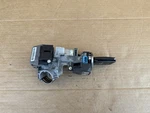 2008 Acura Tl Type Ignition Switch Immobilizer Lock Cylinder With Key Oem 2007. Fixed Price $130.00.